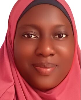 Dr. Medina Bukola Bello