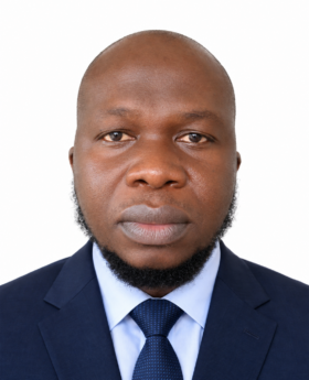Dr. Yusuff Jameelu-deen Omokunmi